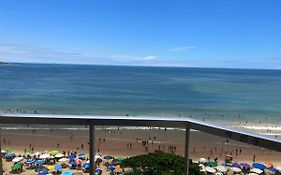 Apartamento Guarapari Frente para o Mar